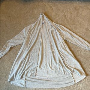 Athleta XS Cardigan